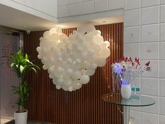 -君庭中餐馆(华强路店)