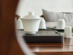 -小茶闲舍·观景商务茶馆(广州塔店)