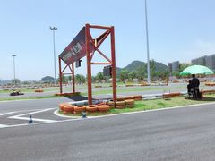 -千岛湖燃擎卡丁车赛车主题乐园(秀湖路店)