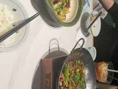 -费大厨辣椒炒肉(房山龙湖天街店)