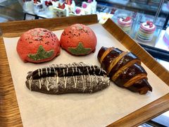 -巴黎贝甜(右安门店)