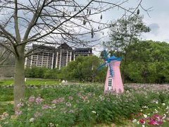 -清远熹乐谷温泉度假酒店