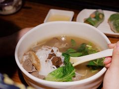 -越南牛肉河粉餐厅(书院巷店)