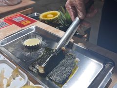 -霸腹烤肉(厦门柚子番店)
