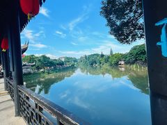 -中山詹园