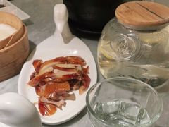 精品烤鸭-城南往事(滨江世茂店)