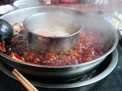 -飘香火锅(玉林西路店)
