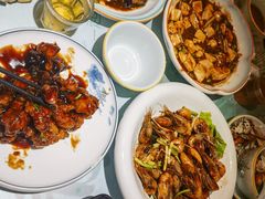 -巷儿里餐厅·杭帮菜(信义坊店)