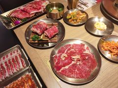 -西塔老太太泥炉烤肉(亚运村店)