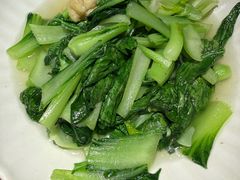 青菜小油泡-東大方(海宁海昌路店)