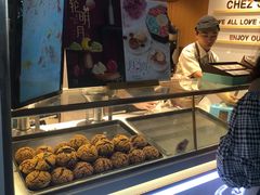 -西树泡芙(正佳店)