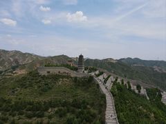 -雁门关景区