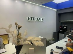 -CIT造型·烫发·染发