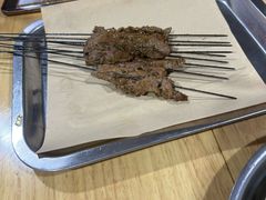 -老白家怡贵园烤肉