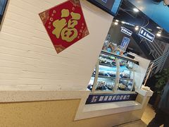 -海天盛宴新派海鲜自助餐厅(群力店)