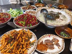 -醉八仙热酒馆(渝中店)