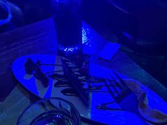 -MOSSO音乐酒吧·Live House(南京西路店)