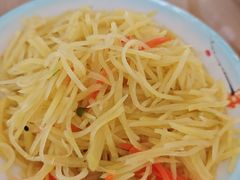 -美顺香食府鱼头老店(雪野湖店)