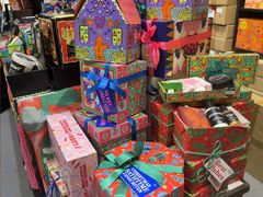 -LUSH(威尼斯人店)