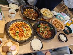 -清真·同发顺饭庄·烧麦(总店)