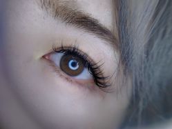 -熙柚中式美睫美甲