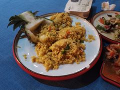 -拾光音乐餐酒吧(告庄星光夜市店)