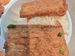 -黑窑厂糖油饼烤鸭·清真菜(旗舰店)