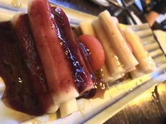 -薄荷小筑融合音乐餐吧(农业路店)