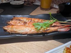 -德川家日本料理(中关村寰太大厦店)