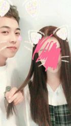 -崇森 HAIR SALON美发