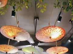 -海碗油泼面·八次方·水库鱼·粘卷子(平谷店)