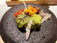 -叶叶菩提(太原别墅店)