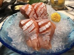 -家贺屋刺身寿司专门店