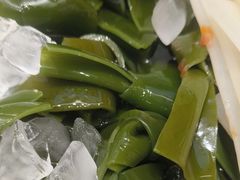 海带-醉人椒麻辣香锅(王府井喜悦店)