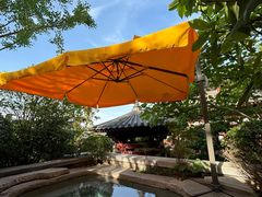 -西安华清御汤酒店