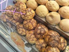 -天母蓝鸟烘焙·蛋糕·下午茶(时代城广场店)