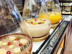 -韩盛·盛江山自助料理(于洪新玛特店)