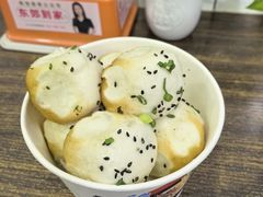 -许记生煎(遵义路店)