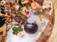 极品刺身大拼盘-山之川·日式料理(瀚海海尚店)