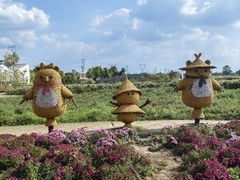-嘉北郊野公园