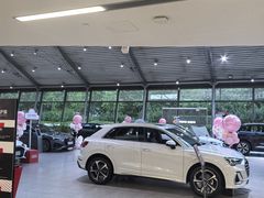 -北京百得利奥迪4S店(亦庄店)