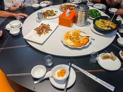 -鑫悦楼煎蟹·16年海鲜大排档