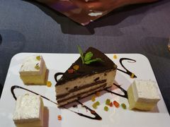 -YUE·6·西式融合餐厅(外滩六号店)