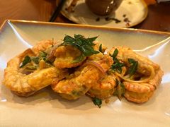 -亚特兰蒂斯·蟹餐厅 CRAB KITCHEN·鲜活海鲜