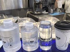 -蔻蔻椰·鲜萃椰子水(欢乐港湾店)