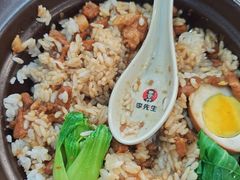 -李先生牛肉面大王(马栏店)