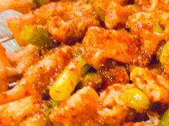 -霍元甲烧烤(江城商务大楼店)