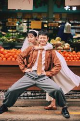 -果石摄影(汉街skp店)