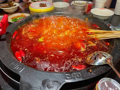-锅首鲜品火锅(鸳鸯店)