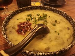 水腌菜老奶洋芋-岔巴精酿啤酒餐吧(南屏街店)